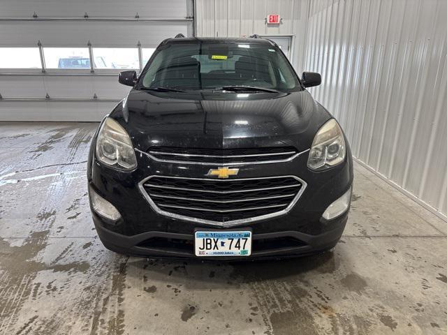 used 2017 Chevrolet Equinox car, priced at $10,990