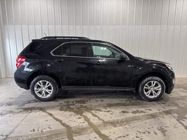 used 2017 Chevrolet Equinox car, priced at $10,990