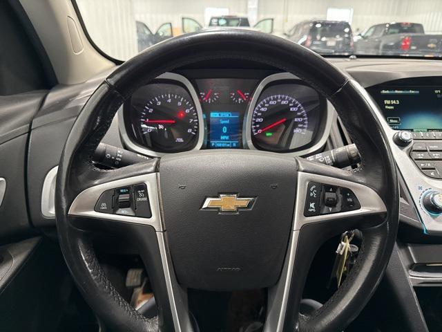 used 2017 Chevrolet Equinox car, priced at $10,990