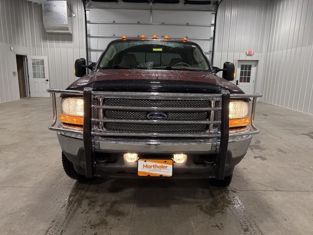 used 2004 Ford F-250 car, priced at $19,750