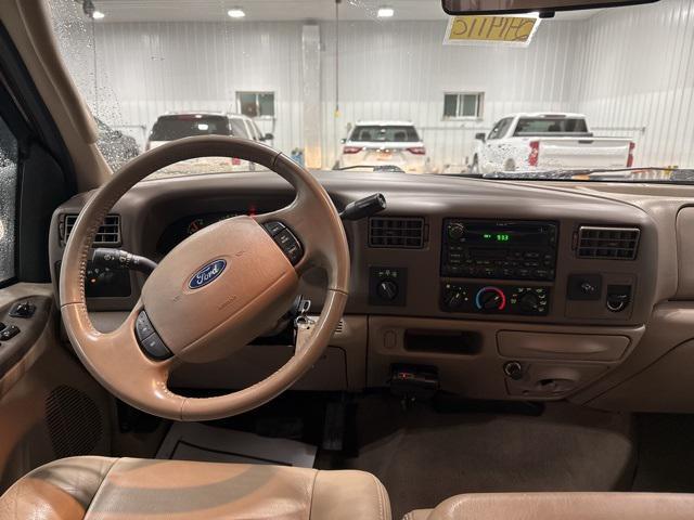 used 2004 Ford F-250 car, priced at $19,750