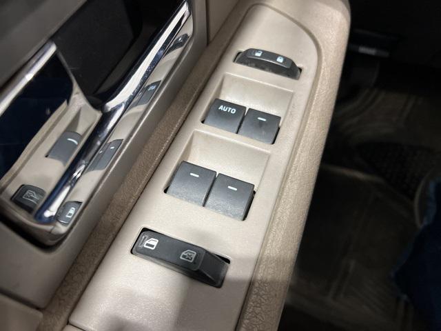 used 2010 Ford F-150 car, priced at $4,990