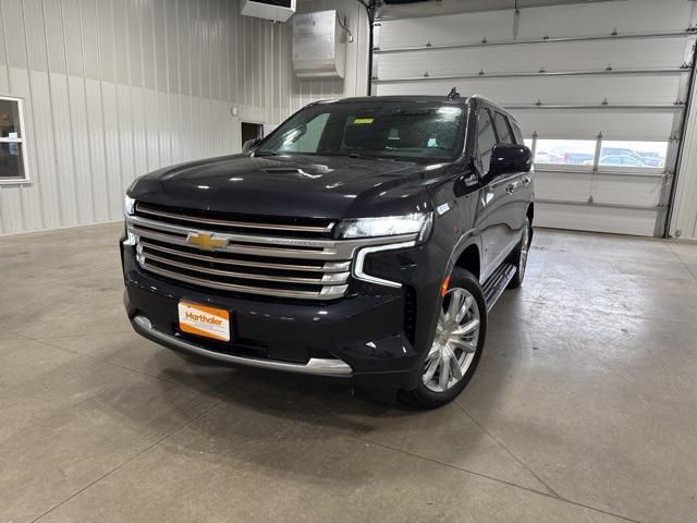 used 2023 Chevrolet Tahoe car, priced at $65,990