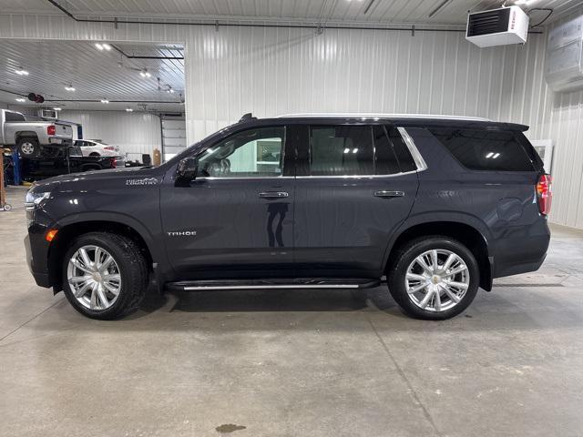 used 2023 Chevrolet Tahoe car, priced at $65,990