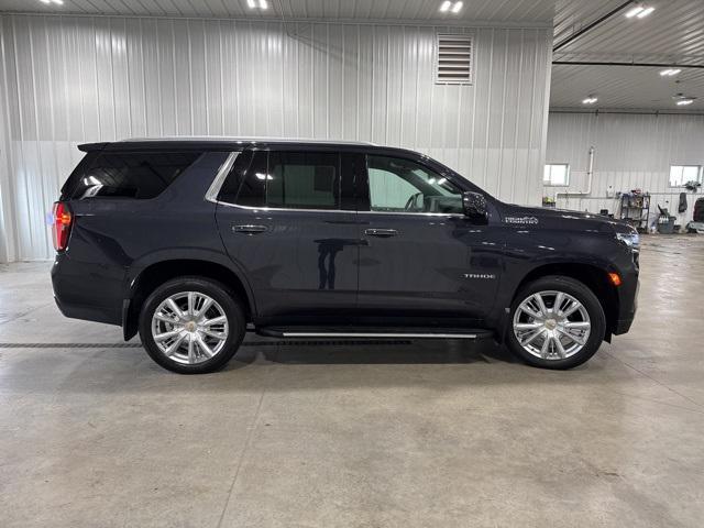 used 2023 Chevrolet Tahoe car, priced at $65,990