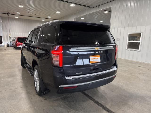 used 2023 Chevrolet Tahoe car, priced at $65,990