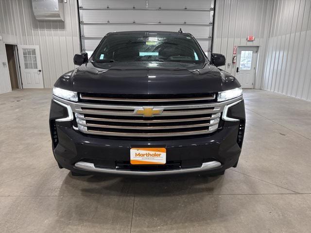 used 2023 Chevrolet Tahoe car, priced at $65,990