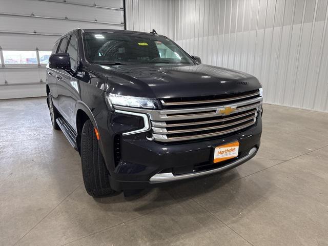 used 2023 Chevrolet Tahoe car, priced at $65,990