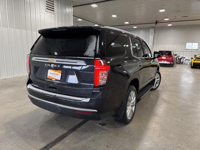 used 2023 Chevrolet Tahoe car, priced at $65,990