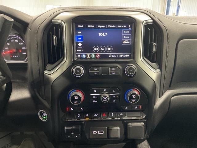 used 2021 Chevrolet Silverado 1500 car, priced at $32,990