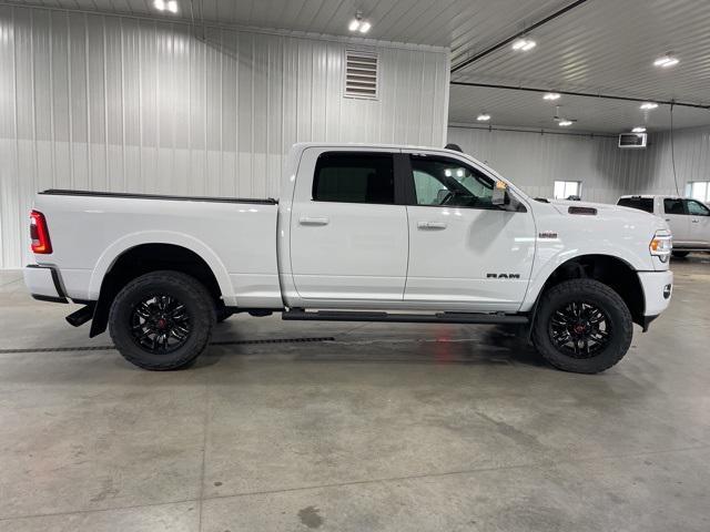 used 2021 Ram 2500 car, priced at $39,990