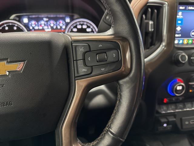 used 2022 Chevrolet Silverado 3500 car, priced at $63,990