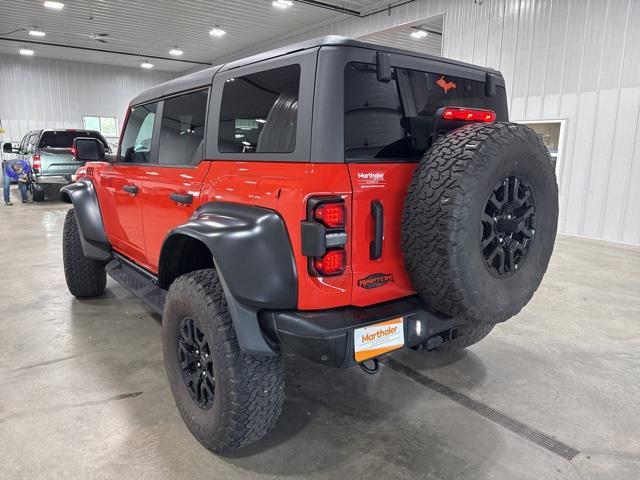 used 2022 Ford Bronco car, priced at $64,490