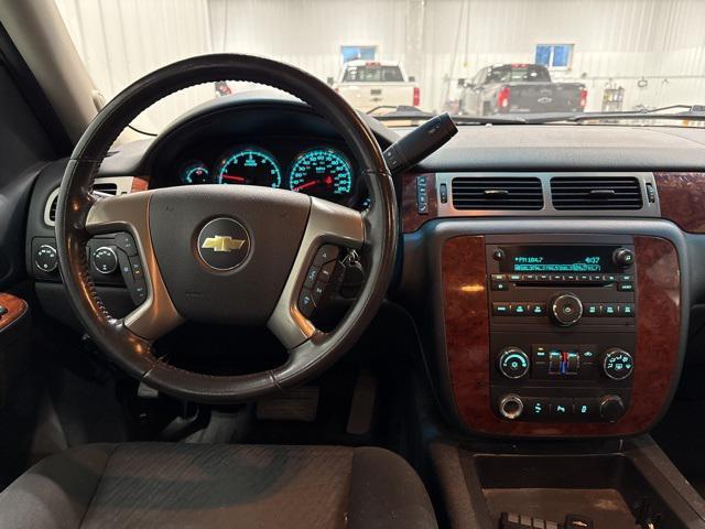 used 2012 Chevrolet Suburban car, priced at $8,990