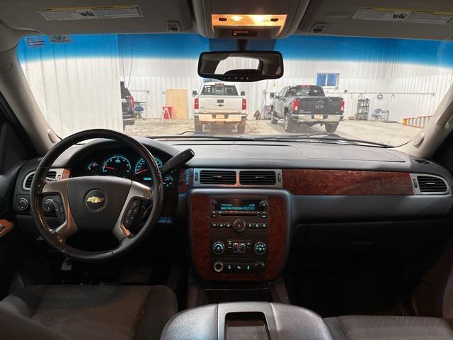 used 2012 Chevrolet Suburban car, priced at $8,990