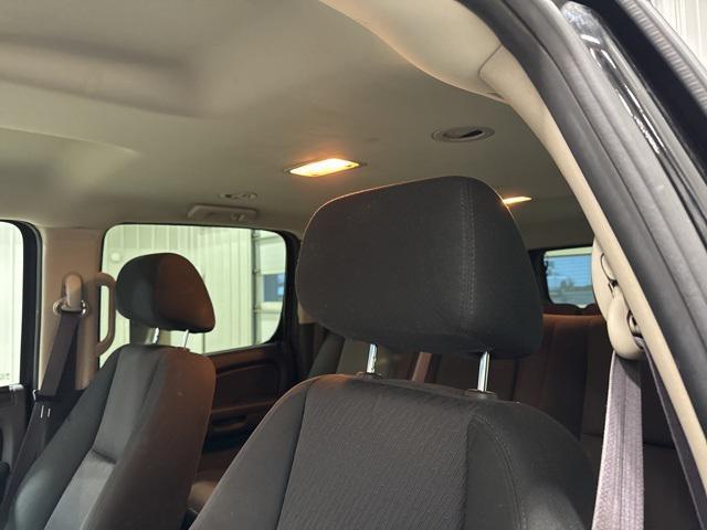 used 2012 Chevrolet Suburban car, priced at $8,990