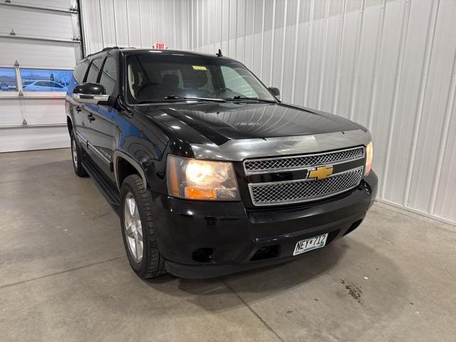 used 2012 Chevrolet Suburban car, priced at $8,990