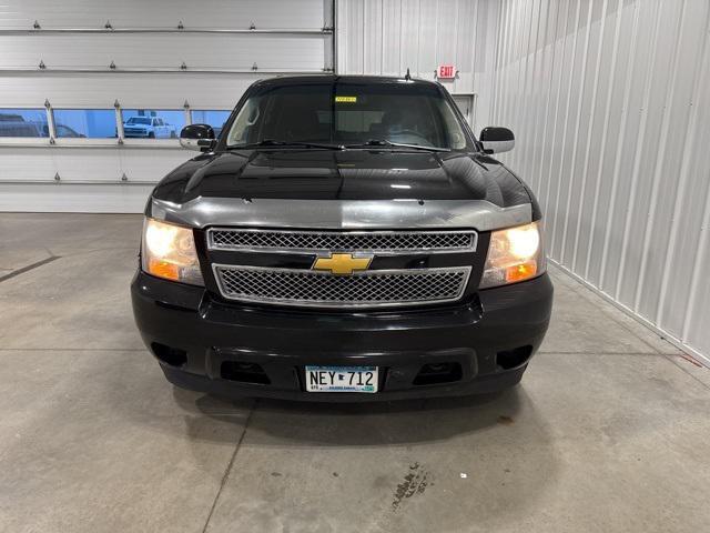 used 2012 Chevrolet Suburban car, priced at $8,990