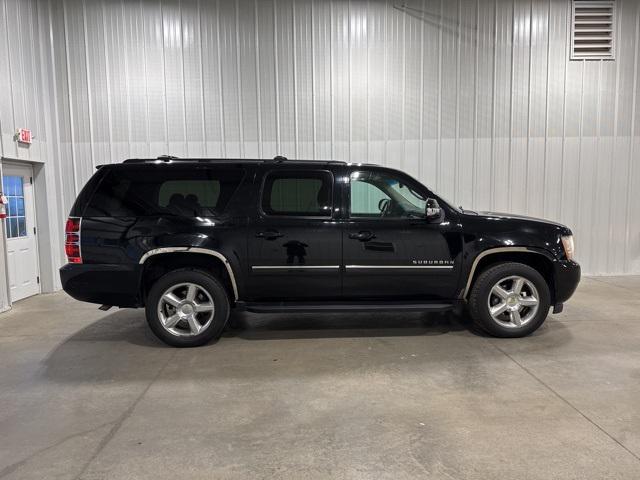 used 2012 Chevrolet Suburban car, priced at $8,990