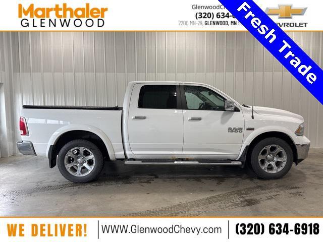 used 2015 Ram 1500 car, priced at $18,490