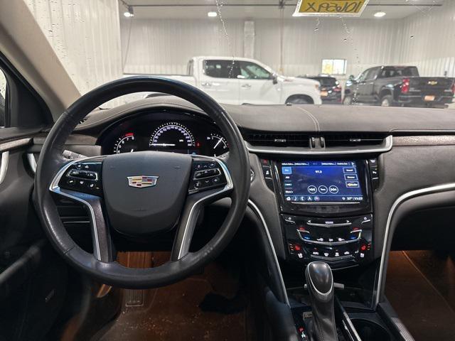 used 2019 Cadillac XTS car, priced at $25,990