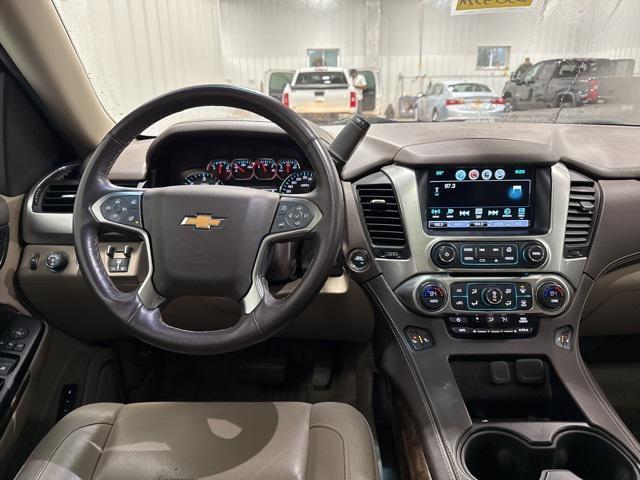 used 2020 Chevrolet Tahoe car, priced at $33,990