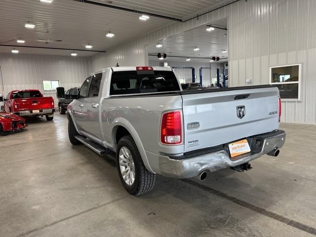 used 2016 Ram 1500 car, priced at $21,700