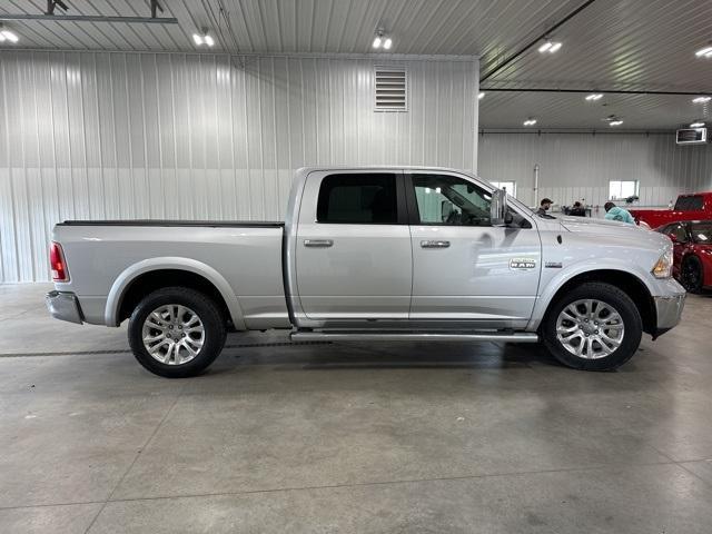 used 2016 Ram 1500 car, priced at $21,700