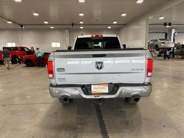 used 2016 Ram 1500 car, priced at $21,700