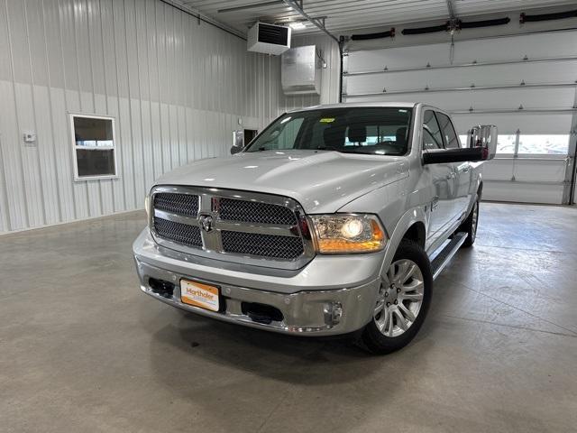 used 2016 Ram 1500 car, priced at $21,700