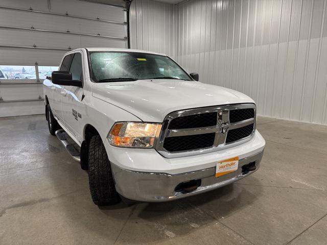 used 2019 Ram 1500 car, priced at $14,990