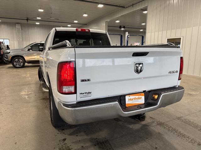 used 2019 Ram 1500 car, priced at $14,990