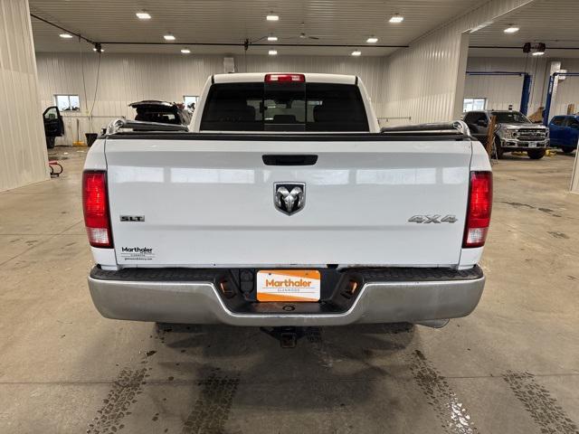 used 2019 Ram 1500 car, priced at $14,990