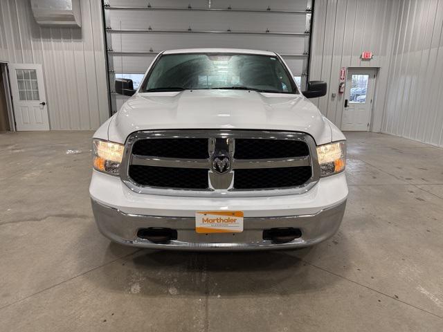 used 2019 Ram 1500 car, priced at $14,990