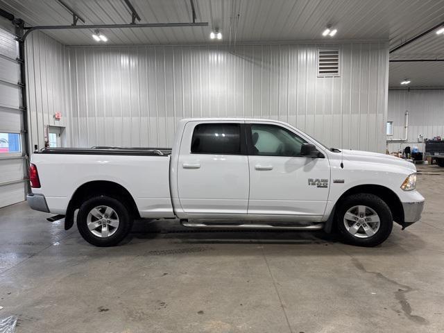 used 2019 Ram 1500 car, priced at $14,990