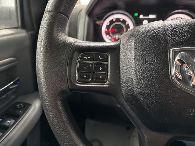 used 2019 Ram 1500 car, priced at $14,990