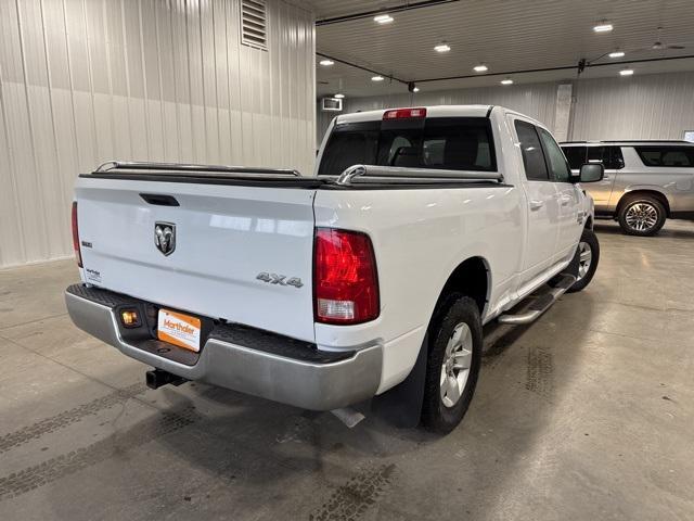 used 2019 Ram 1500 car, priced at $14,990