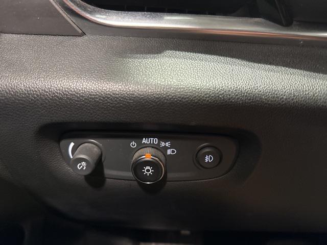 used 2019 Chevrolet Traverse car, priced at $18,990