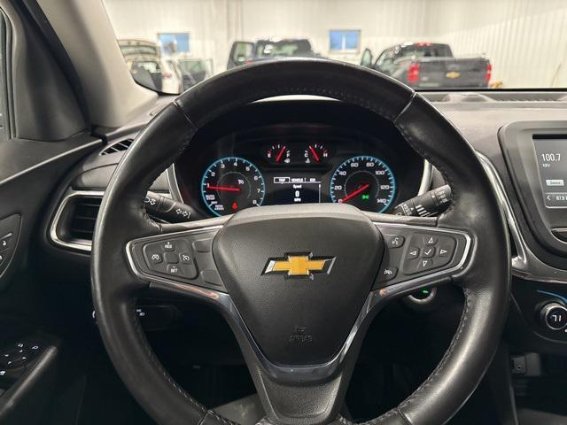 used 2018 Chevrolet Equinox car, priced at $14,400