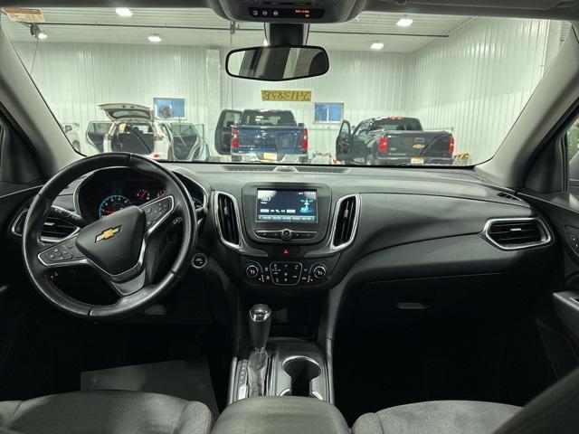 used 2018 Chevrolet Equinox car, priced at $14,400