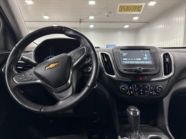 used 2018 Chevrolet Equinox car, priced at $14,400