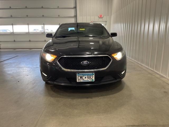 used 2014 Ford Taurus car, priced at $10,980