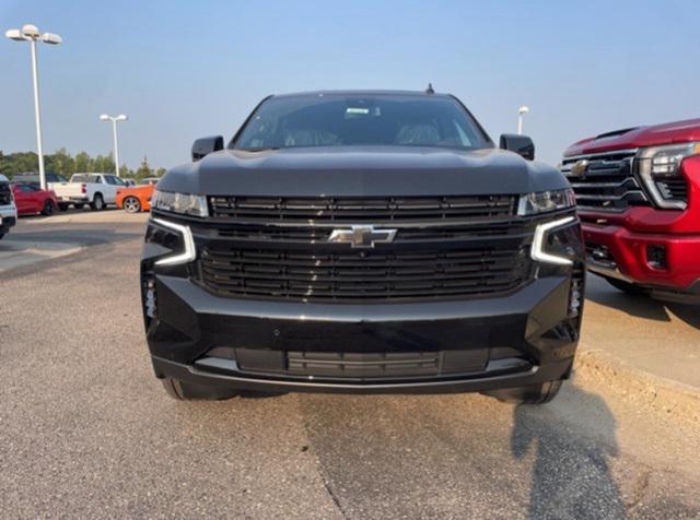 new 2024 Chevrolet Suburban car, priced at $73,105