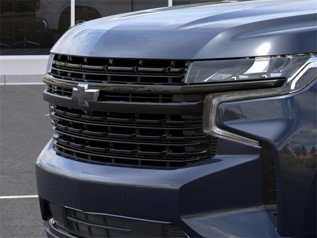 new 2024 Chevrolet Tahoe car, priced at $71,605