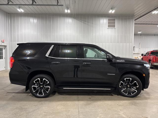 used 2022 Chevrolet Tahoe car, priced at $57,990