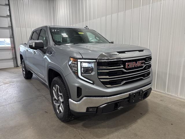 used 2024 GMC Sierra 1500 car, priced at $51,990