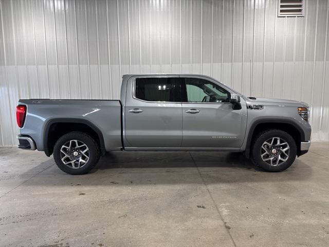 used 2024 GMC Sierra 1500 car, priced at $51,990