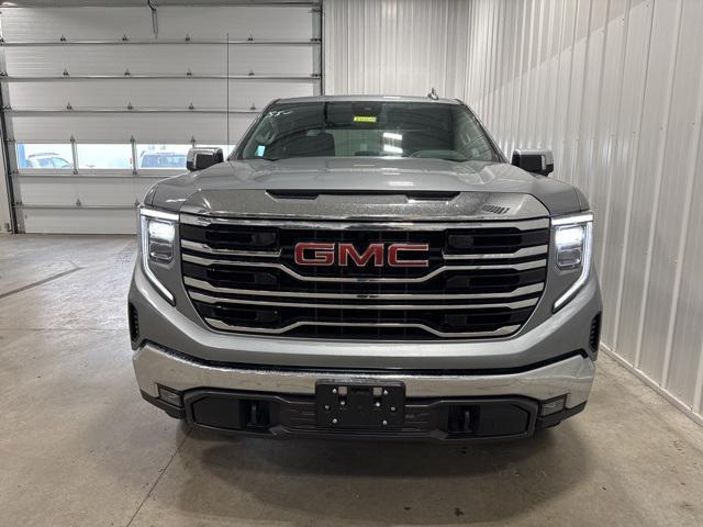 used 2024 GMC Sierra 1500 car, priced at $51,990