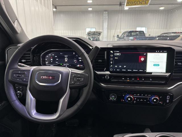 used 2024 GMC Sierra 1500 car, priced at $51,990