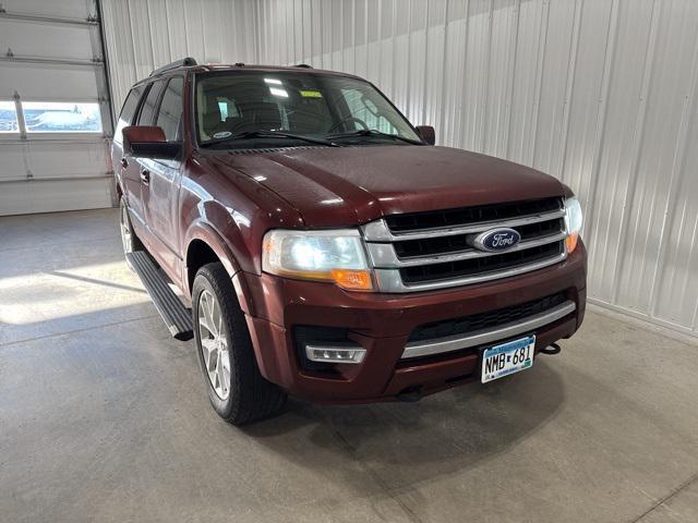 used 2015 Ford Expedition car, priced at $10,990